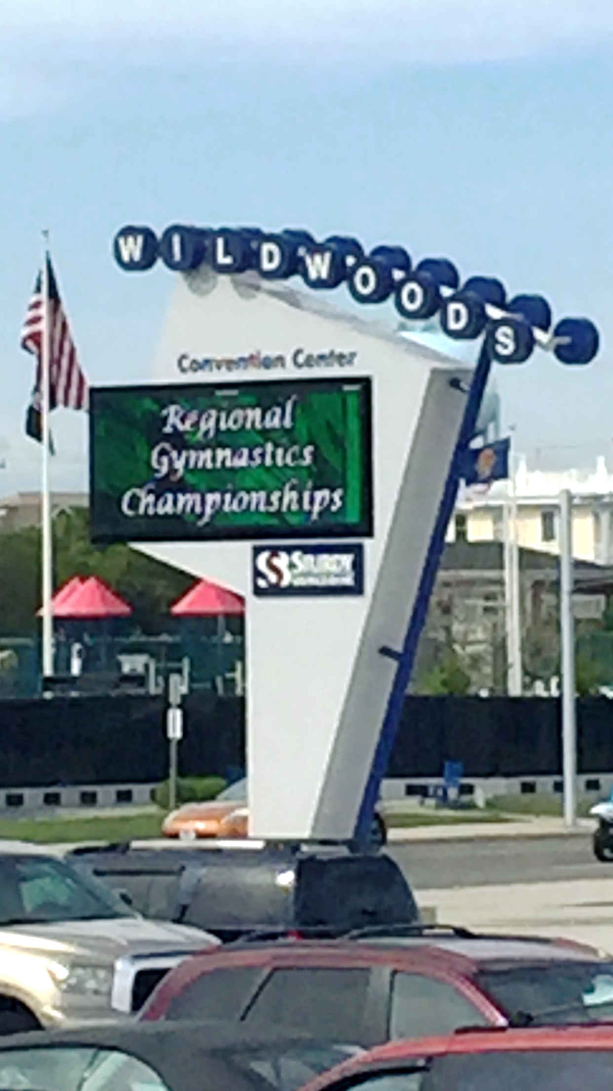 2017 usaigc nj state gymnastics championships come to 
